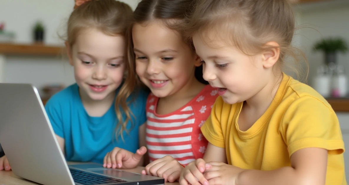 coding for kids