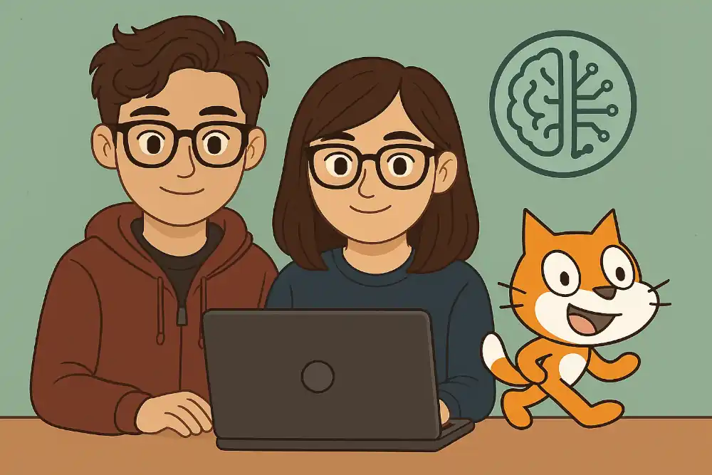 Machine Learning with Scratch