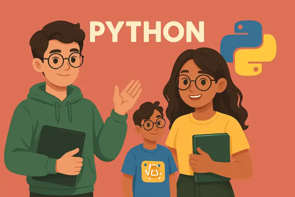 Introductory Python