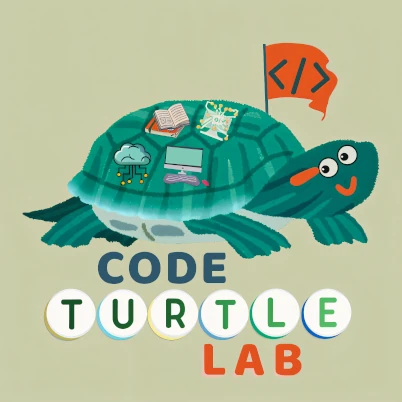 CodeTurtle Lab