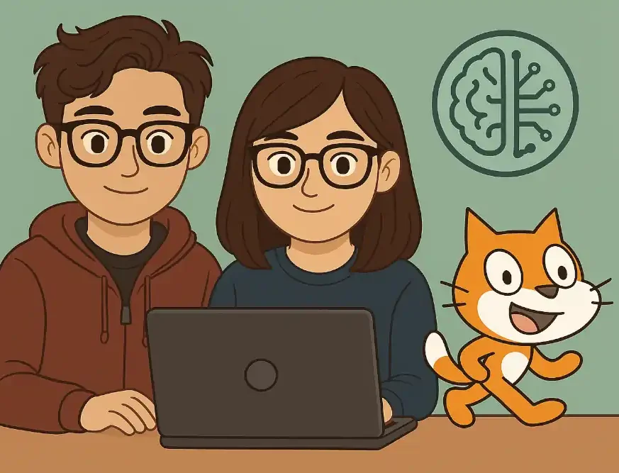 Machine Learning with Scratch