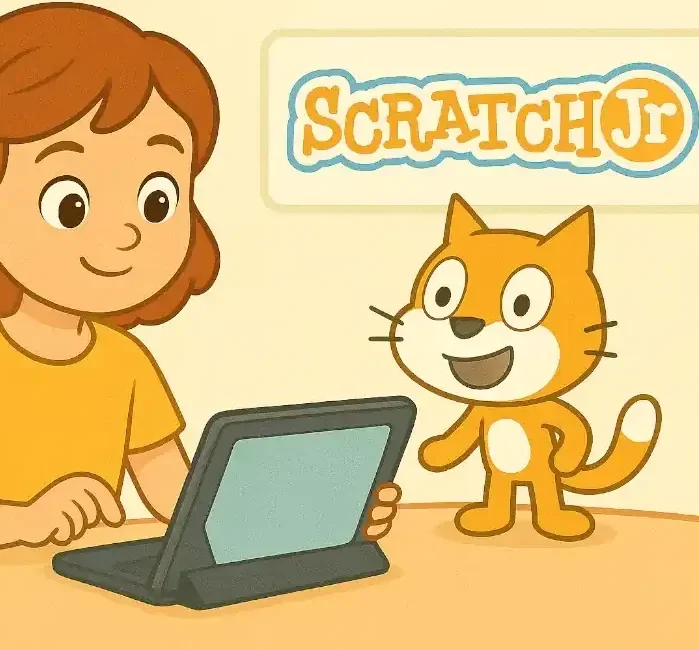 Scratch  Junior
